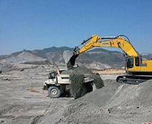 Mining Machinery