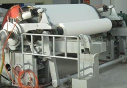 Paper Making Machinery