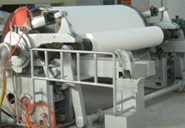 Paper Making Machinery